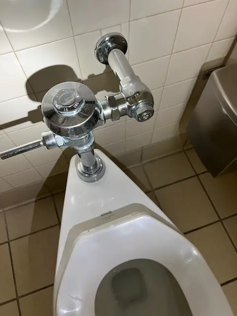 Fixture installation and repair for Hydro Jetting in Rainier